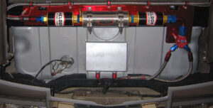 Fuel System Modifications